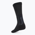 Ponožky X-Socks Run Perform Warm Crew x black/light grey 2