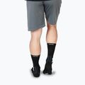 Ponožky X-Socks Run Expert Silk Merino Crew x black/lihgt grey 7