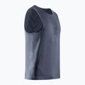 Pánské tričko X-Bionic X-Ential Tank Top rhino grey 2