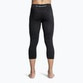 Termo kalhoty X-Bionic Symbio Merino 3/4 black 2