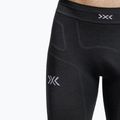 Termo kalhoty X-Bionic Symbio Merino 3/4 black 3