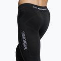 Termo kalhoty X-Bionic Symbio Merino 3/4 black 4