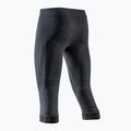 Termo kalhoty X-Bionic Symbio Merino 3/4 black 7