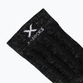 Ponožky X-Socks Trek X Linen dolomite grey melange/opal black 3