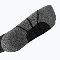 Ponožky X-Socks Trek X Linen dolomite grey melange/opal black 4