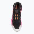 Běžecké boty X-Bionic Terraskin X00/C x black/x white/fluo pink boty 5