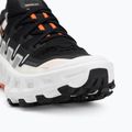 Běžecké boty X-Bionic Terraskin X01 x white/x black 7
