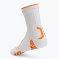 Běžecké boty X-Bionic Terraskin X01 x white/x black 9