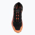 Běžecká obuv X-Bionic Terraskin X01 x black/dark peach/fresh peach 5