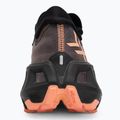 Běžecká obuv X-Bionic Terraskin X01 x black/dark peach/fresh peach 6