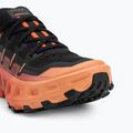 Běžecká obuv X-Bionic Terraskin X01 x black/dark peach/fresh peach 7