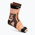 Běžecká obuv X-Bionic Terraskin X01 x black/dark peach/fresh peach 8