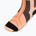 Běžecká obuv X-Bionic Terraskin X01 x black/dark peach/fresh peach 10