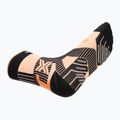 Běžecká obuv X-Bionic Terraskin X01 x black/dark peach/fresh peach 11
