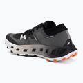 Běžecké boty + ponožky X-Bionic Terraskin X01 x black/x white 3