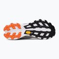 Běžecké boty + ponožky X-Bionic Terraskin X01 x black/x white 4