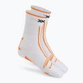 Běžecké boty + ponožky X-Bionic Terraskin X01 x black/x white 8