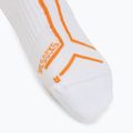 Běžecké boty + ponožky X-Bionic Terraskin X01 x black/x white 10