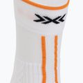 Běžecké boty + ponožky X-Bionic Terraskin X01 x black/x white 11