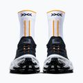 Běžecké boty + ponožky X-Bionic Terraskin X01 x black/x white 4
