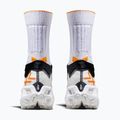 Běžecké boty + ponožky X-Bionic Terraskin X01 x black/x white 5
