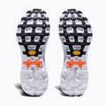 Běžecké boty + ponožky X-Bionic Terraskin X01 x black/x white 7