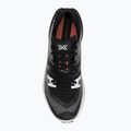 Běžecké boty X-Bionic Terraskin X02 x black/x white 5