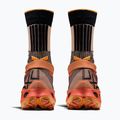 Běžecké boty + ponožky X-Bionic Terraskin X02 dusty rose/fresh peach/x black 3