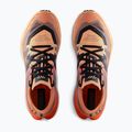 Běžecké boty + ponožky X-Bionic Terraskin X02 dusty rose/fresh peach/x black 5