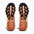 Běžecké boty + ponožky X-Bionic Terraskin X02 dusty rose/fresh peach/x black 6