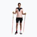 Dámské běžecké tričko X-Bionic Corefusion Run Shirt fresh peach 2