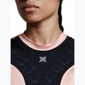 Dámské běžecké tričko X-Bionic Corefusion Run Shirt fresh peach 4