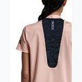 Dámské běžecké tričko X-Bionic Corefusion Run Shirt fresh peach 5