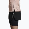 Dámské běžecké tričko X-Bionic Corefusion Run Shirt fresh peach 6