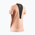 Dámské běžecké tričko X-Bionic Corefusion Run Shirt fresh peach 8