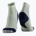 Ponožky X-Socks Run Discover Ankle neolime/x black