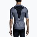 Pánský cyklistický dres X-Bionic Corefusion Ride Jersey rhino grey 3