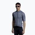 Pánský cyklistický dres X-Bionic Corefusion Ride Jersey rhino grey 4
