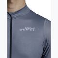 Pánský cyklistický dres X-Bionic Corefusion Ride Jersey rhino grey 5