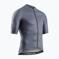 Pánský cyklistický dres X-Bionic Corefusion Ride Jersey rhino grey 7