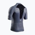 Pánský cyklistický dres X-Bionic Corefusion Ride Jersey rhino grey 8