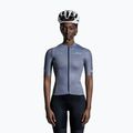 Dámský cyklistický dres X-Bionic Corefusion Ride Jersey rhino grey