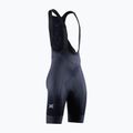 Dámské cyklistické šortky X-Bionic Corefusion Ride Bib Shorts x black
