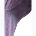 Dámské běžecké tričko X-Bionic Xceed Run dusty lavender/lavender night 6