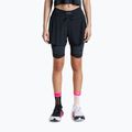 Dámské běžecké legíny X-Bionic Xceed Run Tights x black/rhino grey 3