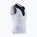 Běžecké tričko X-Bionic Corefusion Run Tank x white
