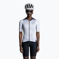 Dámský cyklistický dres X-Bionic Corefusion Aero Jersey light monochromatic heatmap