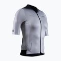 Dámský cyklistický dres X-Bionic Corefusion Aero Jersey light monochromatic heatmap 2
