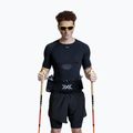 Běžecký pás X-Bionic Running x black/x white 3