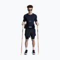 Běžecký pás X-Bionic Running x black/x white 6